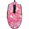 Pink Water Lilies by Cat Coq G203 Prodigy RGB Wired Gaming Mouse Skin