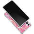 Pink Water Lilies by Cat Coq Galaxy A16 5G Clear Case