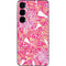 Pink Water Lilies by Cat Coq Galaxy A16 5G Skin