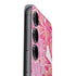 Pink Water Lilies by Cat Coq Galaxy A16 5G Skin