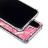 Pink Water Lilies by Cat Coq Galaxy A36 5G Clear Case