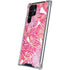 Pink Water Lilies by Cat Coq Galaxy S23 Ultra Clear Case