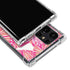 Pink Water Lilies by Cat Coq Galaxy S23 Ultra Clear Case