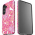 Pink Water Lilies by Cat Coq Galaxy S25 Plus Impact Case