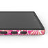 Pink Water Lilies by Cat Coq Galaxy S25 Ultra Impact Case