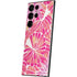 Pink Water Lilies by Cat Coq Galaxy S25 Ultra Skin
