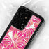 Pink Water Lilies by Cat Coq Galaxy S24 Ultra Waterproof Case