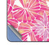 Pink Water Lilies by Cat Coq Galaxy Z Fold5 5G Skin