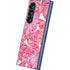 Pink Water Lilies by Cat Coq Galaxy Z Fold6 Skin