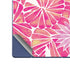 Pink Water Lilies by Cat Coq Galaxy Z Fold6 Skin