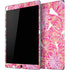 Pink Water Lilies by Cat Coq iPad Skins