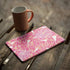 Pink Water Lilies by Cat Coq iPad Skins