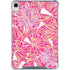 Pink Water Lilies by Cat Coq iPad 11th Gen (2025) Clear Case