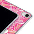 Pink Water Lilies by Cat Coq iPad 11th Gen (2025) Clear Case