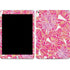 Pink Water Lilies by Cat Coq Apple iPad Skin