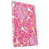 Pink Water Lilies by Cat Coq Apple iPad Skin