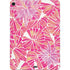 Pink Water Lilies by Cat Coq Apple iPad Air Skin