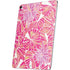 Pink Water Lilies by Cat Coq Apple iPad Air Skin