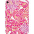 Pink Water Lilies by Cat Coq Apple iPad Mini Skin