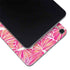 Pink Water Lilies by Cat Coq Apple iPad Mini Skin