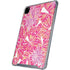 Pink Water Lilies by Cat Coq iPad Cases