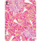 Pink Water Lilies by Cat Coq iPad Pro 13in M4 (2024) Skin