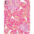 Pink Water Lilies by Cat Coq iPad Pro 13in M4 (2024) Skin
