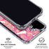 Pink Water Lilies by Cat Coq iPhone 16 Clear Case