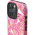 Pink Water Lilies by Cat Coq iPhone 16 Pro Max Impact Case