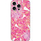 Pink Water Lilies by Cat Coq iPhone 16 Pro Max Skin