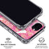 Pink Water Lilies by Cat Coq iPhone 16e Clear Case
