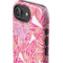 Pink Water Lilies by Cat Coq iPhone 16e Impact Case
