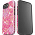 Pink Water Lilies by Cat Coq iPhone 16e Impact Case