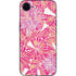 Pink Water Lilies by Cat Coq iPhone 16e Skin