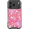 Pink Water Lilies by Cat Coq iPhone 18 Pro Clear Case