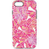 Pink Water Lilies by Cat Coq iPhone Cases