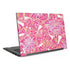 Pink Water Lilies by Cat Coq Dell Latitude Skin