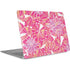 Pink Water Lilies by Cat Coq Apple MacBook Air Skin