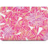 Pink Water Lilies by Cat Coq Apple MacBook Air Skin