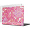 Pink Water Lilies by Cat Coq MacBook Pro 14in (2021-24) Case plus Skin