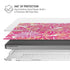 Pink Water Lilies by Cat Coq MacBook Pro 14in (2021-24) Case plus Skin