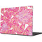 Pink Water Lilies by Cat Coq Apple MacBook Pro 14-inch Skin