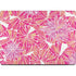 Pink Water Lilies by Cat Coq Apple MacBook Pro 14-inch Skin