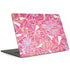 Pink Water Lilies by Cat Coq MacBook Skins