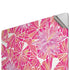Pink Water Lilies by Cat Coq Apple MacBook Pro 16-inch Skin
