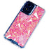 Pink Water Lilies by Cat Coq Moto G 5G (2024) Clear Case