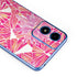 Pink Water Lilies by Cat Coq Moto G Play 4G (2024) Skin