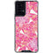 Pink Water Lilies by Cat Coq Moto G Power 5G (2024) Clear Case