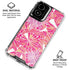 Pink Water Lilies by Cat Coq Moto G Power 5G (2024) Clear Case