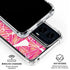 Pink Water Lilies by Cat Coq Moto G Power 5G (2024) Clear Case